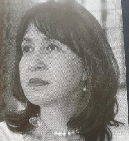 Bernardita Pérez Restrepo